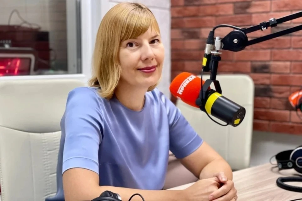 Агата Ткачева на посту министра проработала почти полтора года