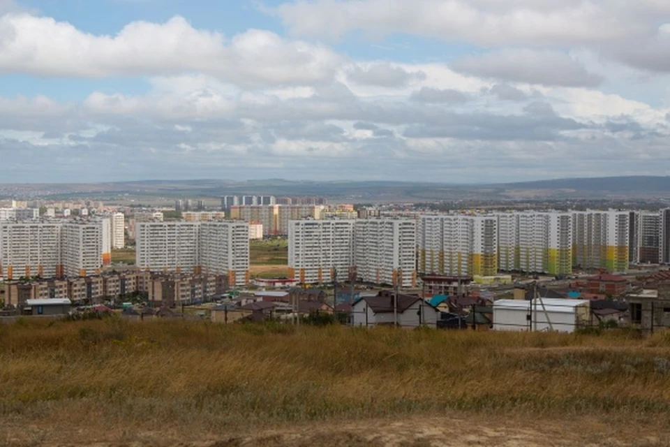 В Новосибирске на территории завода «Сибсельмаш» могут построить жилье для 7000 человек