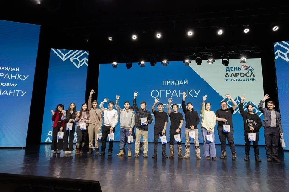 Фото: Мичил ЯКОВЛЕВ