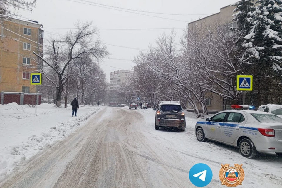 Фото: Отдел ГИБДД по Уфе