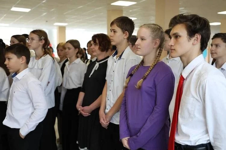 Самым активным предоставят широкое поле деятельности. Фото: sev.gov.ru