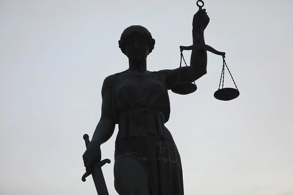 Жительница Хакасии высудила у больницы 300 тысяч рублей за смерть сына