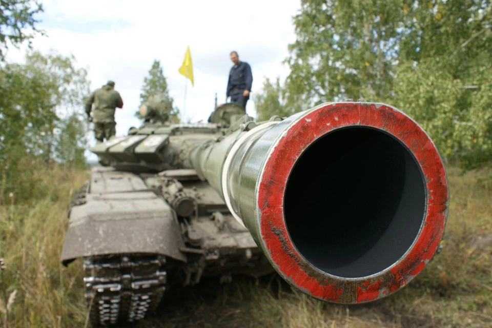 Украинские боевики обстреляли мирное население Херсонщины