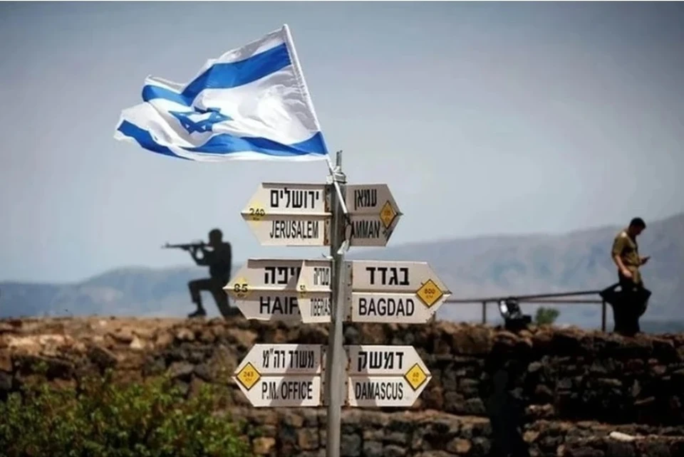 The Guardian: Израиль использовал ИИ "Евангелие" для ударов по ХАМАС