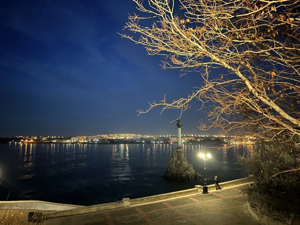 Запрет будет действовать до отмены режима среднего уровня реагирования. Фото: Архив «КП-Севастополь»