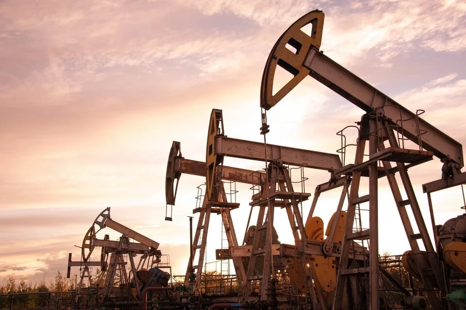 Fox News: Стратегический запас нефти США упал до рекордного минимума за 30 лет