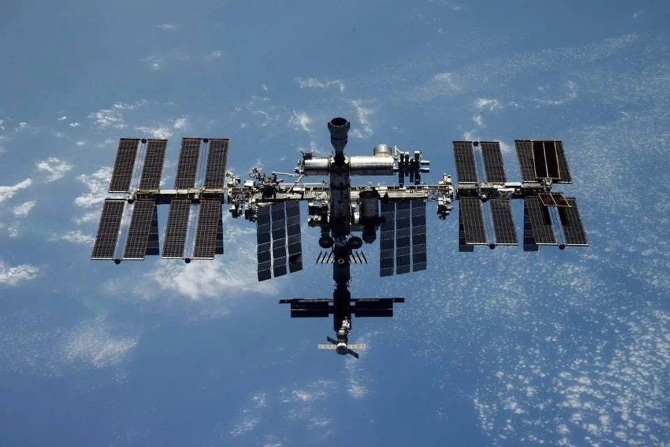 Чернышенко: орбитальную группировку спутников России обновят до 2030 года. Фото: сайт Роскосмоса