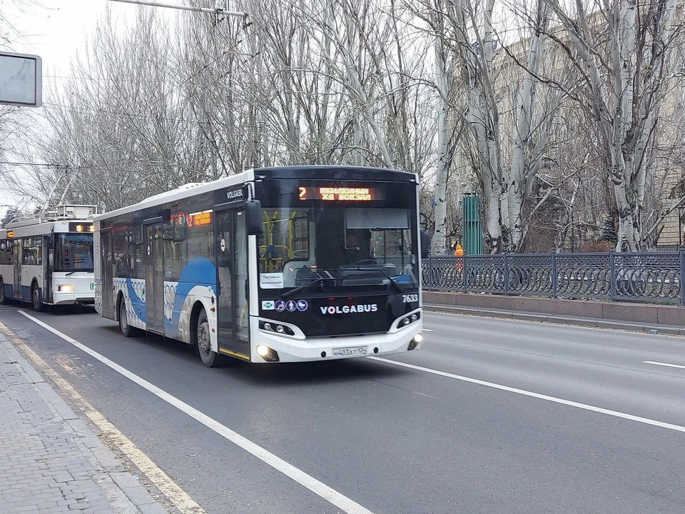 Новые автобусы будут ходить на Дар-Гору 12 раз в день.