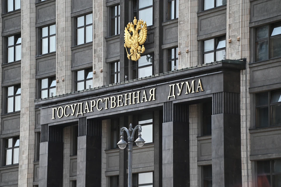 В Госдуме уточнили, кто такой соотечественник