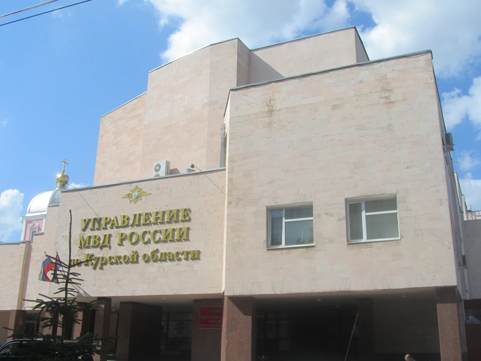 Подозреваемый успел "проработать" меньше месяца, сказали в полиции
