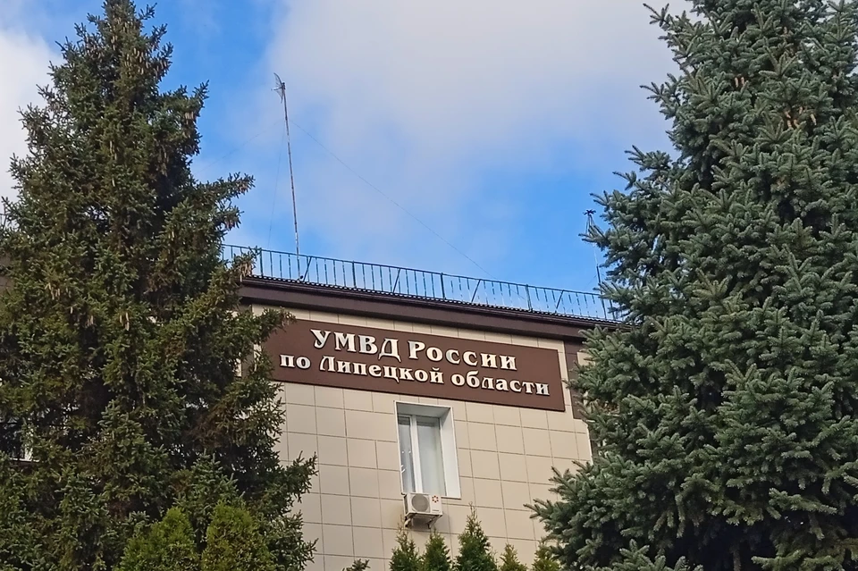 Мошенник обманул пенсионерку из Липецка на 12 тысяч при строительстве беседки