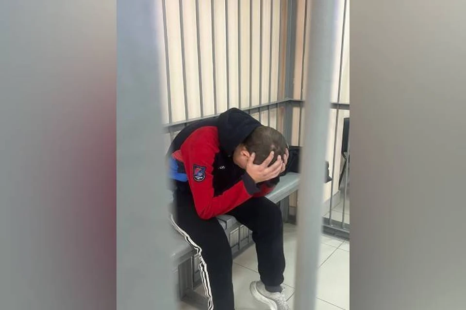 Одного фигуранта по делу об убийстве подростка в Иркутске заключили под стражу. Фото: пресс-служба судов Иркутска