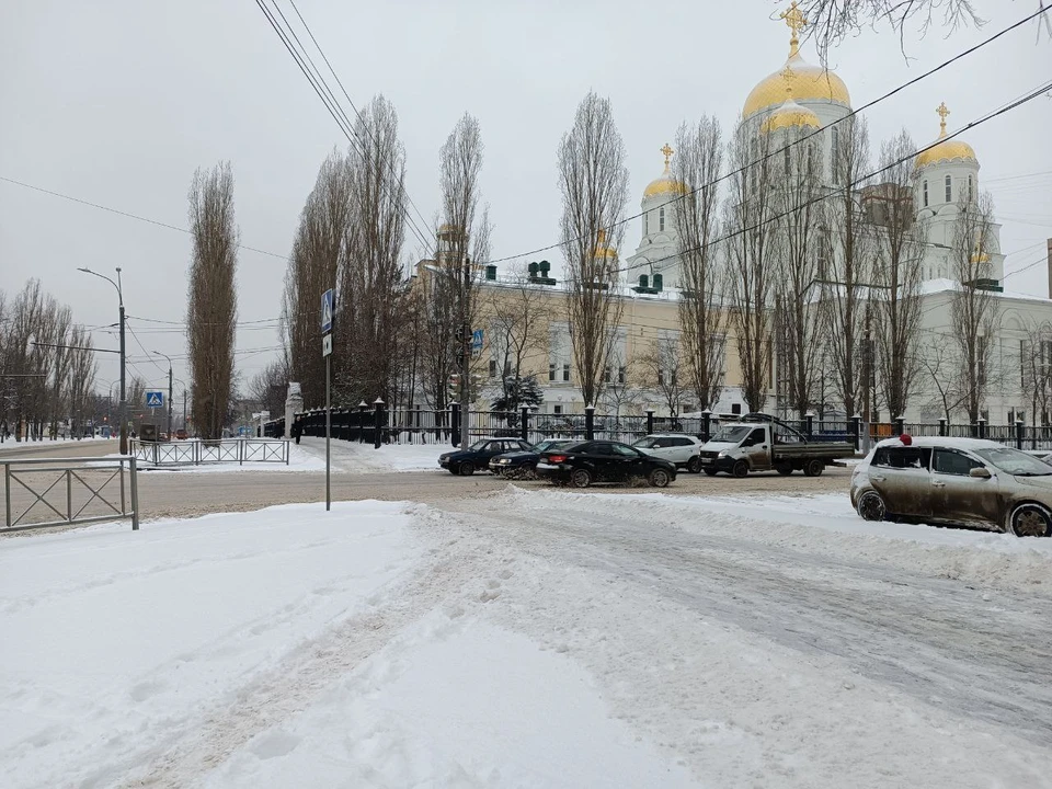 В Нижнем Новгороде могут заняться благоустройством «пространств-связок».