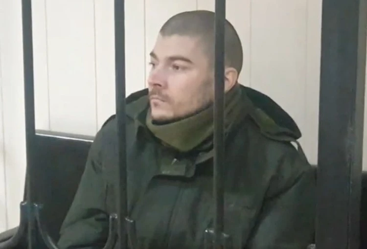 В ДНР украинского военного приговорили к 23 годам колонии за убийство прохожего