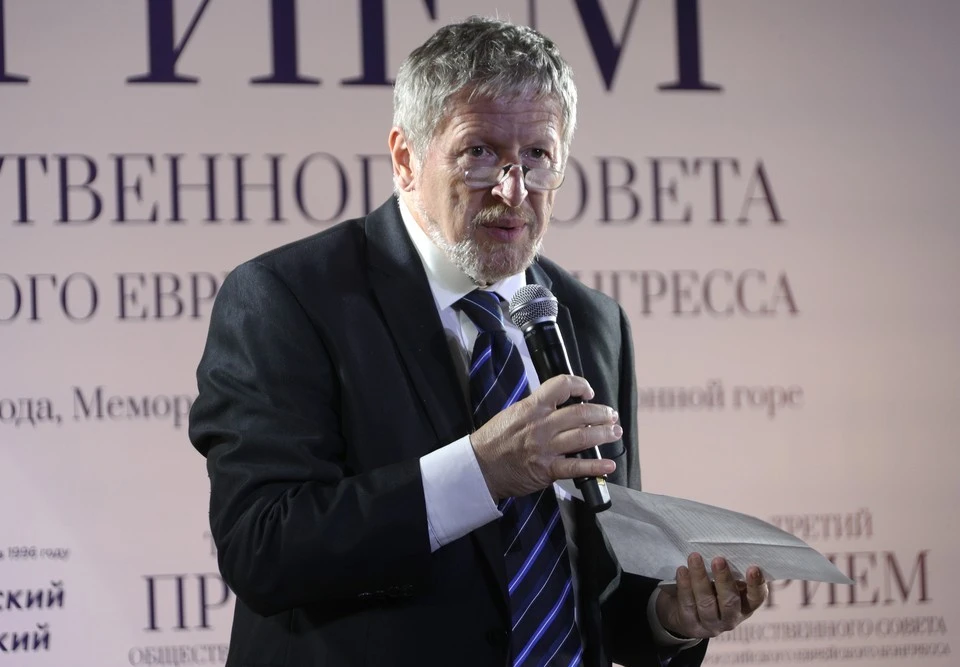 Посол Израиля в России Бен Цви заявил о завершении миссии в конце декабря