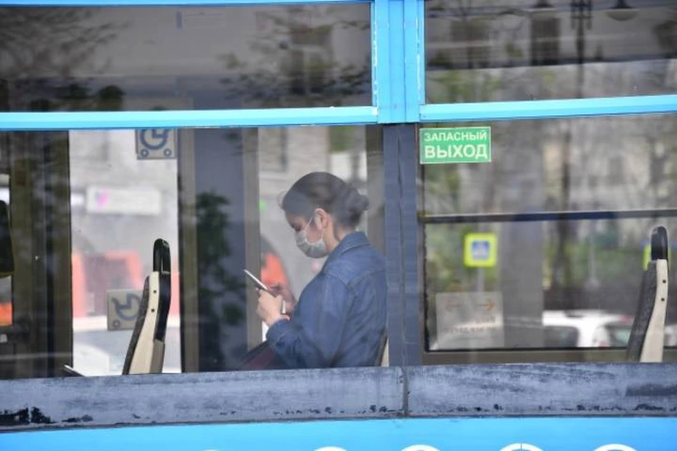 Стоимость проезда в муниципальном транспорте Иркутска не изменится