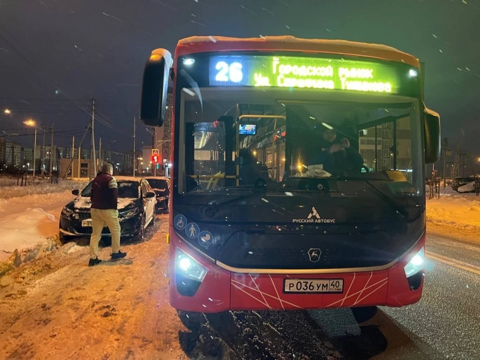 Строительство нового транспортного депо на Правом берегу может обойтись в 3-5 млрд рублей