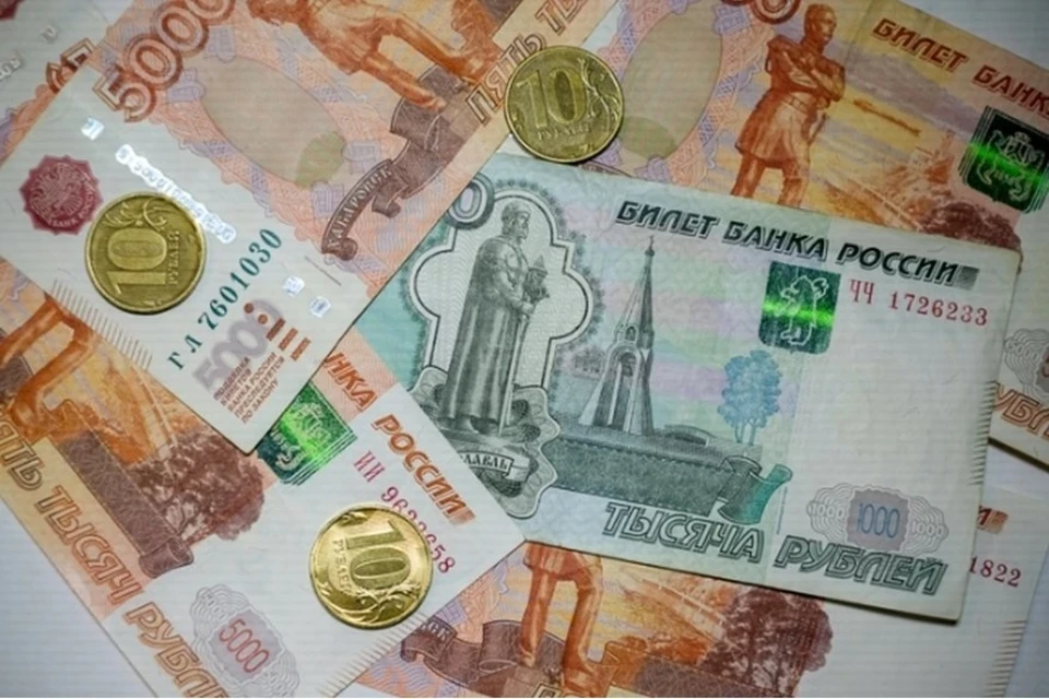 Герман Греф заявил, что не видит потенциала для укрепления рубля