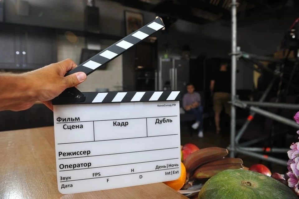 В Крыму опровергли сообщения о съемках сериала «Слово пацана»