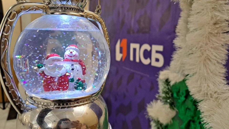Арсен Тананян: ПСБ дорожит доверием, которое оказали банку жители города Севастополя. Фото: ПСБ