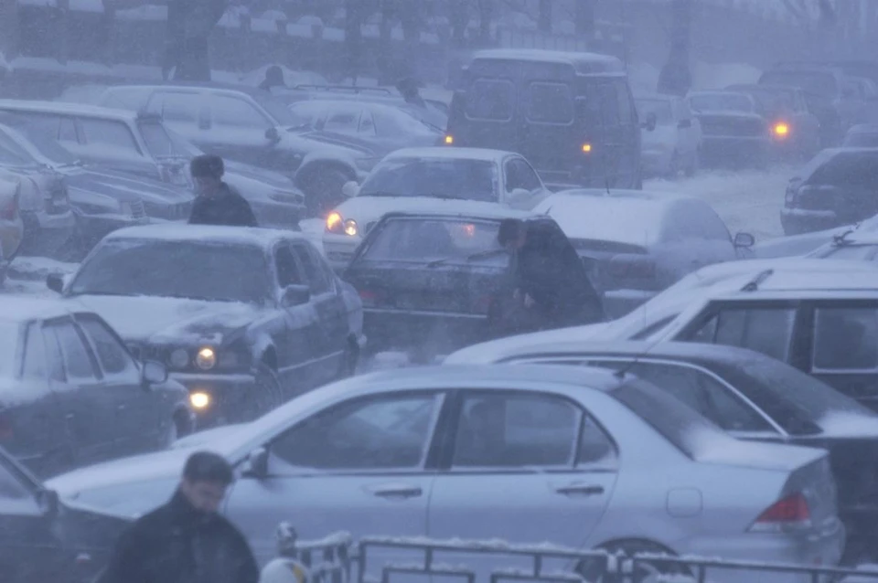 В Новосибирской области продлили ограничение движения на участке федеральной трассы.