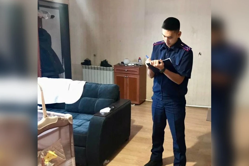 По факту отравления и гибели людей заведено уголовное дело. Фото: пресс-служба СУ СК РФ по Якутии