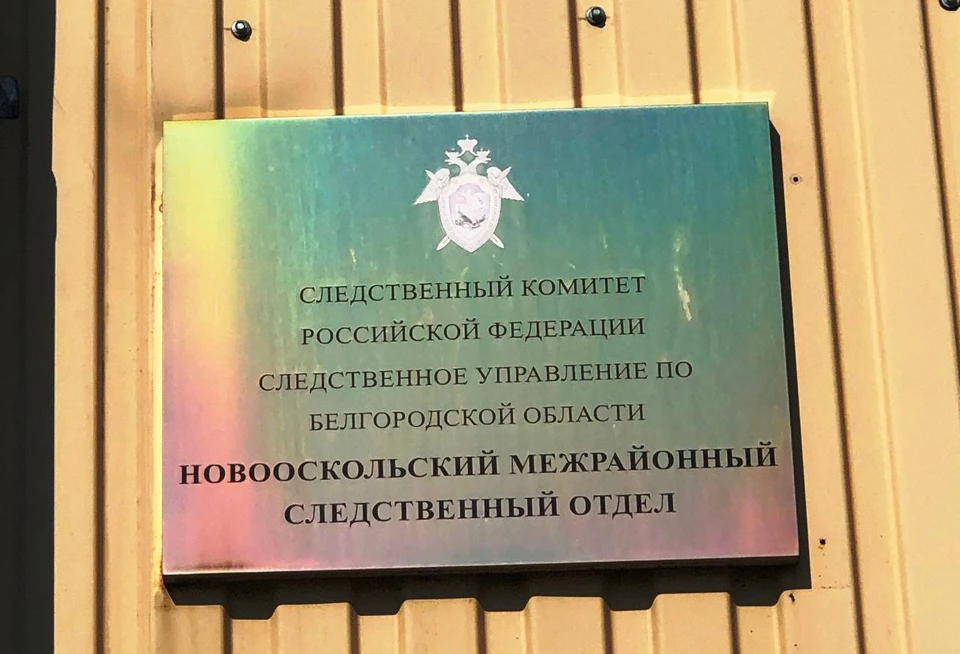 Фото пресс-службы регионального Следкома.