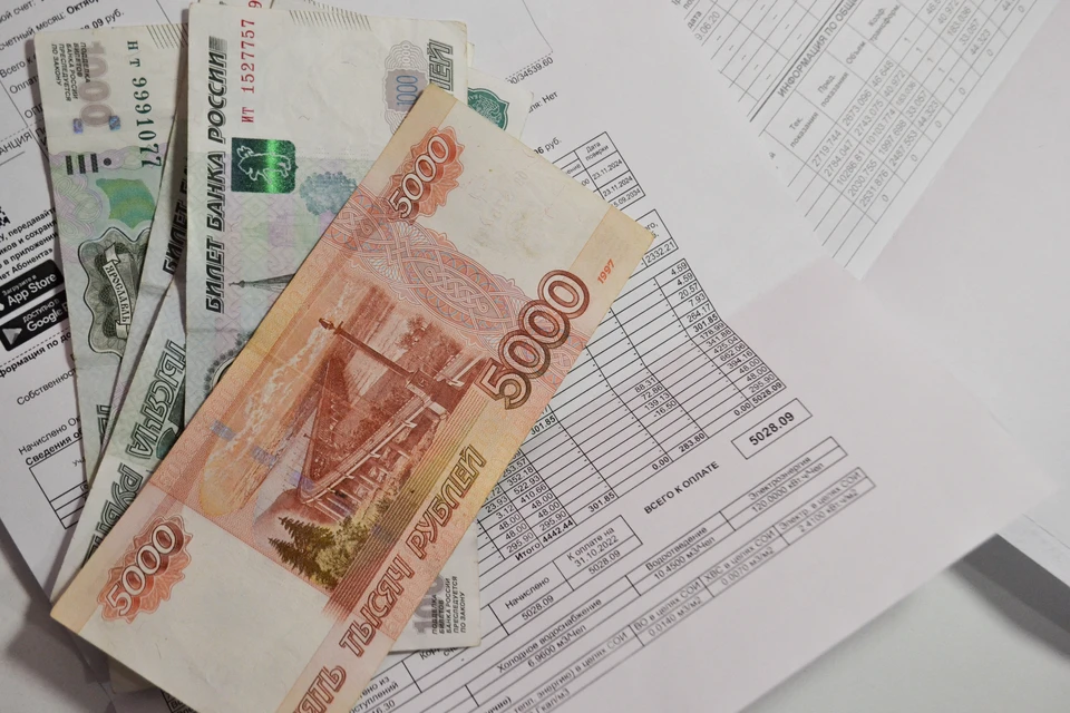 Должнику могут оформить рассрочку
