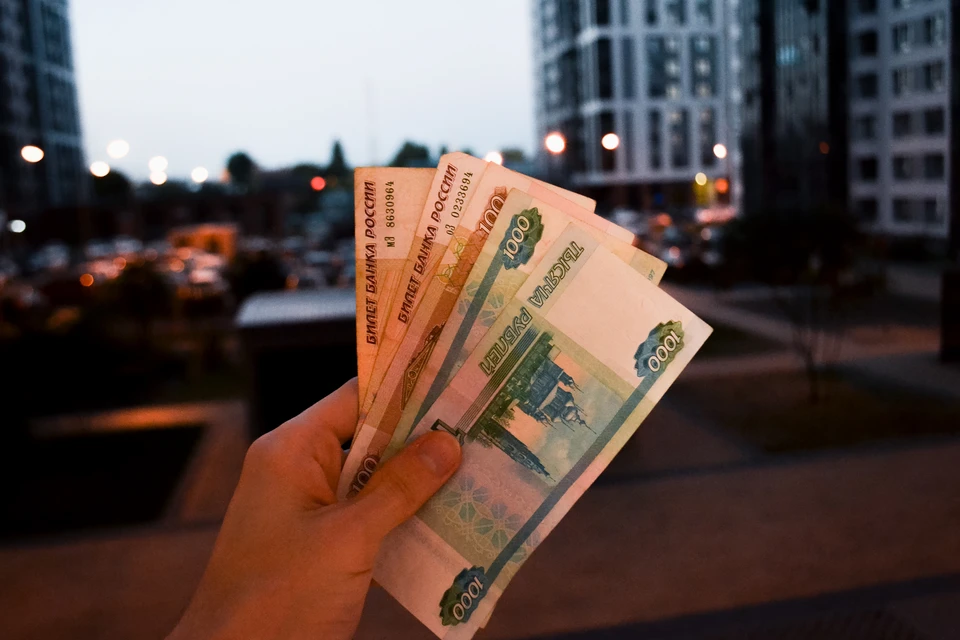 1,2 млн рублей взыскали с контрактника-неплательщика в счет алиментов