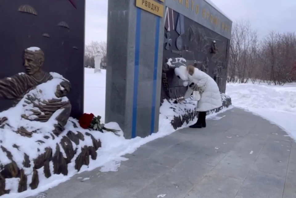 Бречалов не исключил, что памятники участникам СВО появятся и в других районах Ижевска.