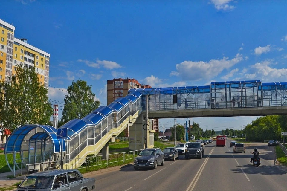Фото: Яндекс. Карты
