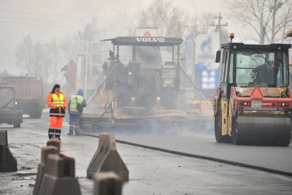 В Кирово-Чепецке хотят отремонтировать 10 улиц в 2024 году
