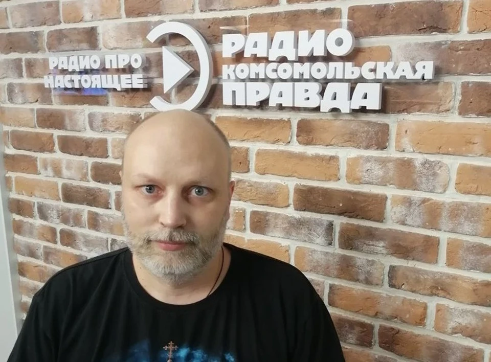 Владимир Рогов