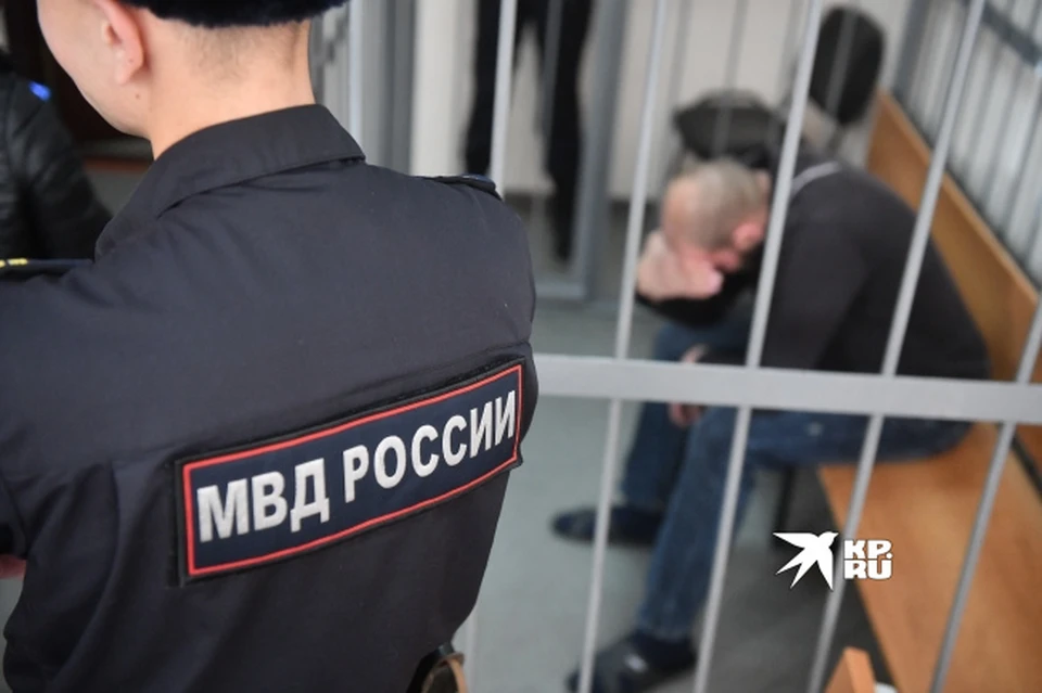 На мужчину, угнавшего японскую иномарку, завели уголовное дело.