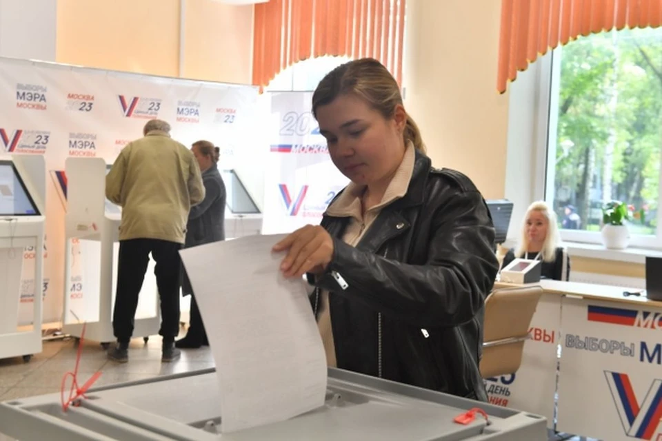 В Новосибирске облизбирком подал заявку на ДЭГ в 2024 году