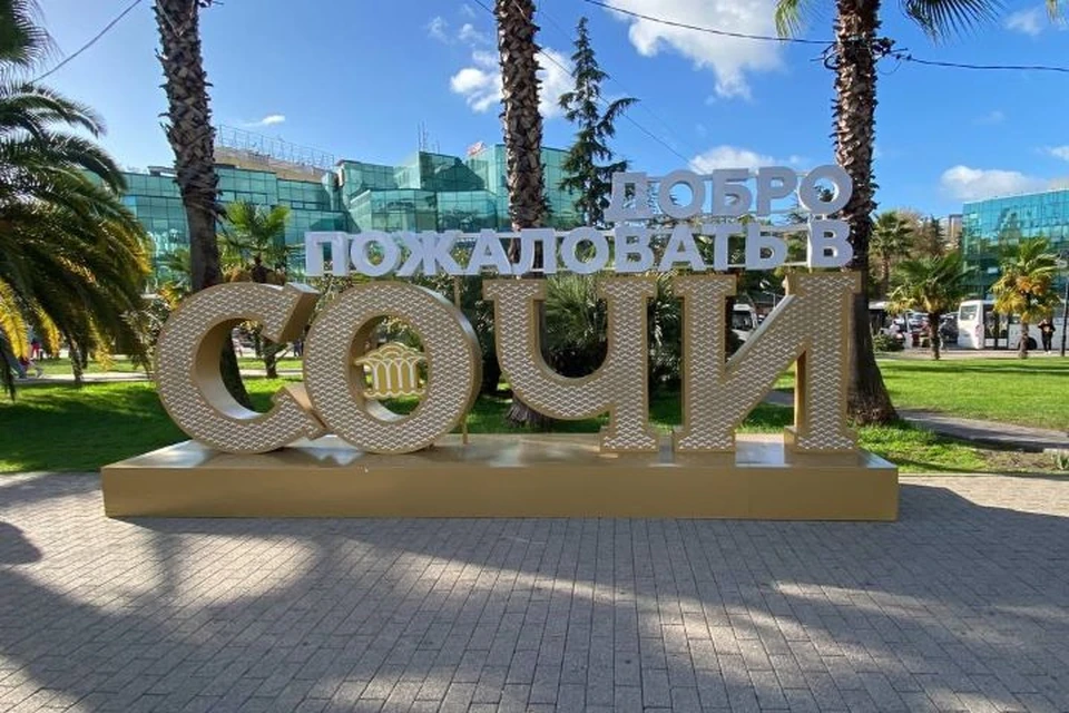 Фото: Олег Умаров