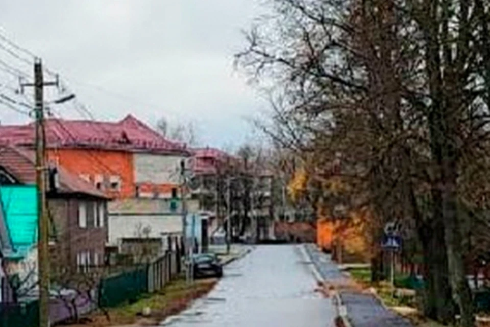 Фото: управление автомобильных дорог Брянскойо области.