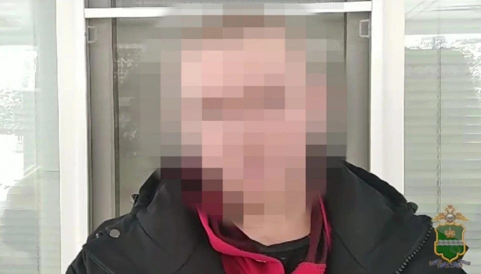 В Бабынинском районе задержали мужчину, который скрывался от следствия 4 года