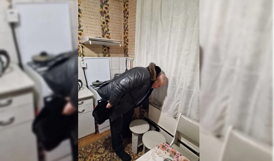 Фото: телеграм-канал Сергея Шелеста