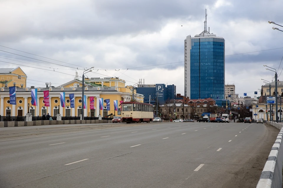 В санкционный список попали производители и поставщики оборудования из Челябинска