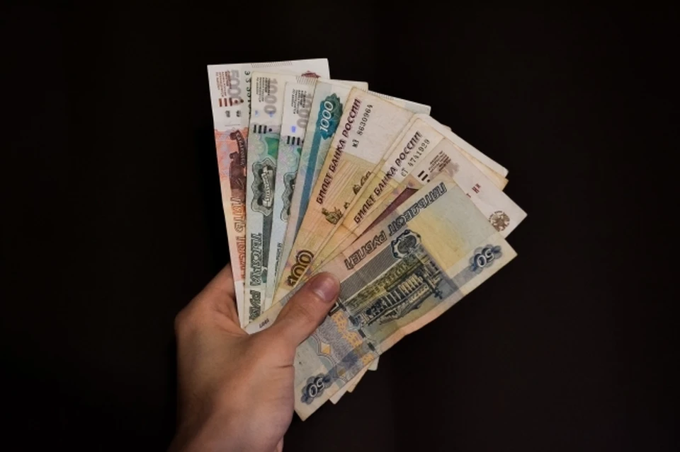 Желаемый уровень МРОТ в Иркутске достиг 41 тысячи рублей