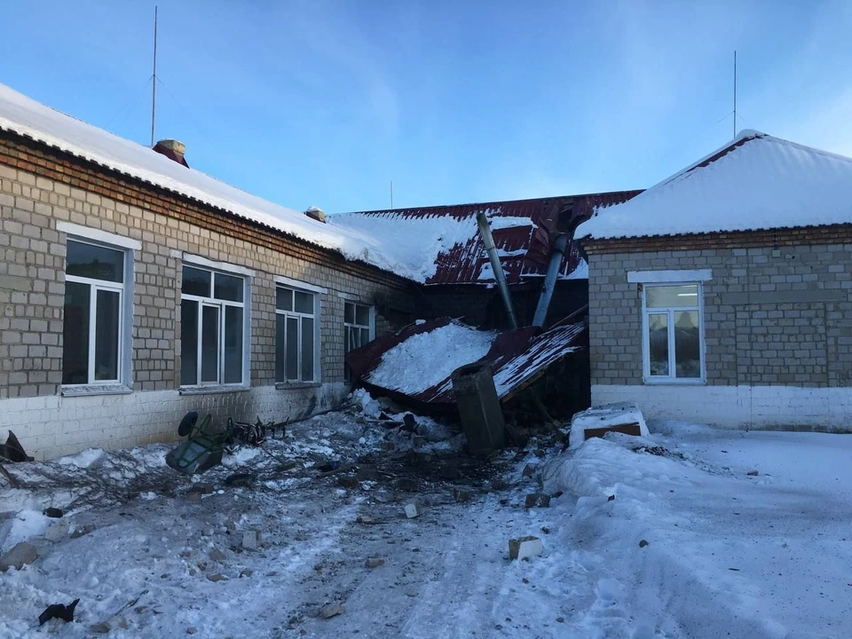 Прокуратура организовала проверку в связи с происшествием с котельной в Учалинском районе