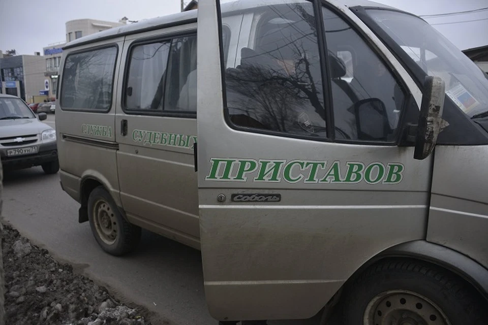 Мошенники от имени приставов рассылают ярославцам извещения о долгах.