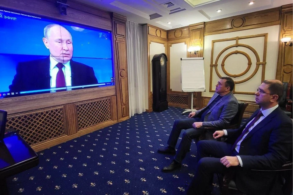 Фото: Telegram-канал «Лимаренко Brief»