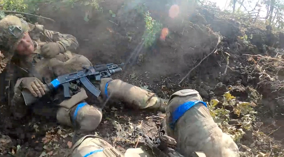 Пленный боец ВСУ рассказал о массовой гибели украинских военных при попытках наступления.