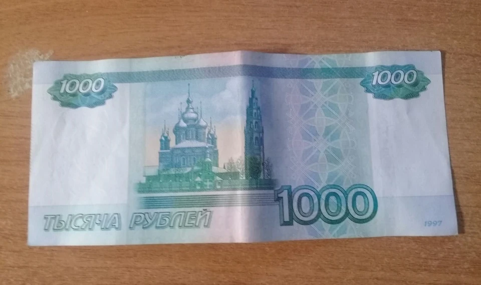 Каждому из них грозит штраф в размере не менее одной тысячи рублей.