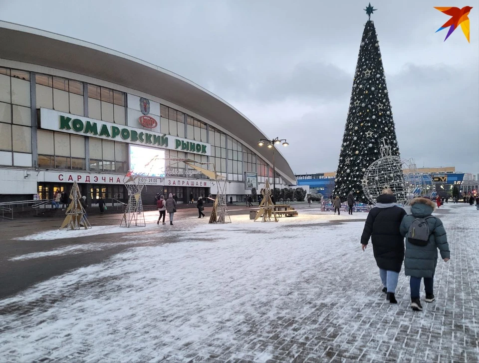 Узнали, сколько стоит набор самых простых продуктов к Новому году. Фото: архив, носит иллюстративный характер.