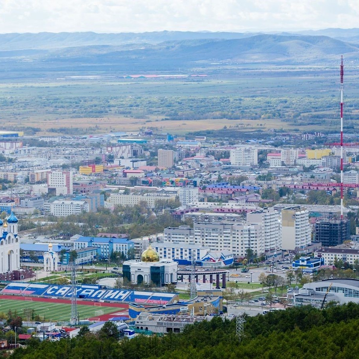 16 декабря – этот день в мире, России и Сахалинской области - KP.RU