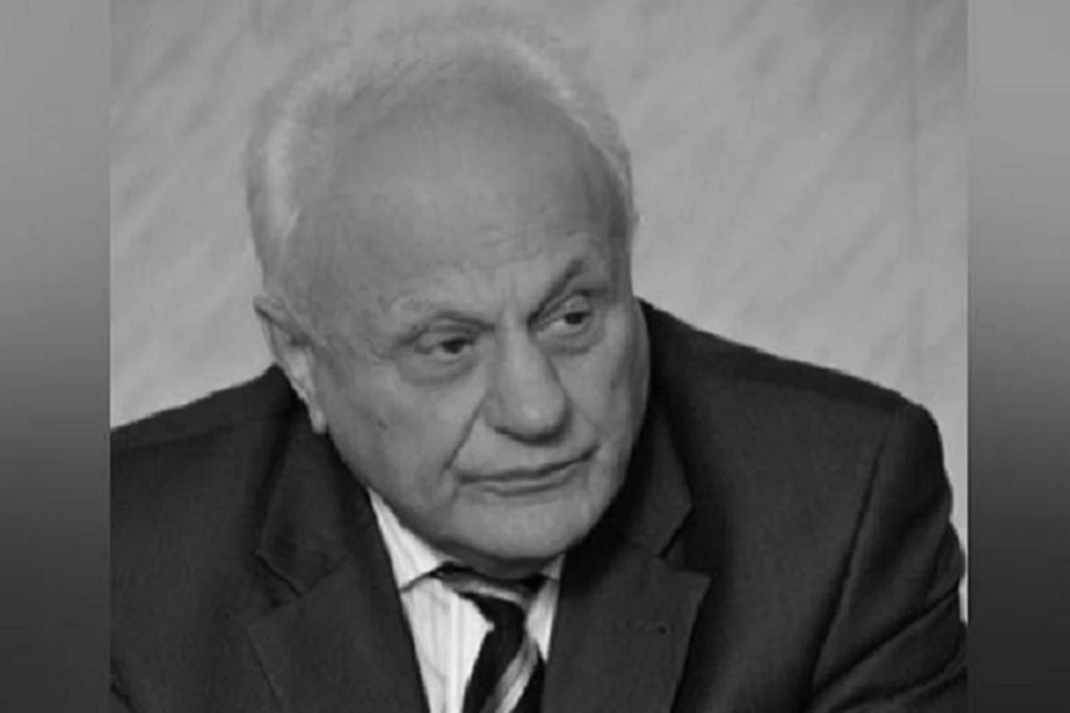 Ефим Моисеевич был бессменным руководителем предприятия. Фото: скриншот с сайта