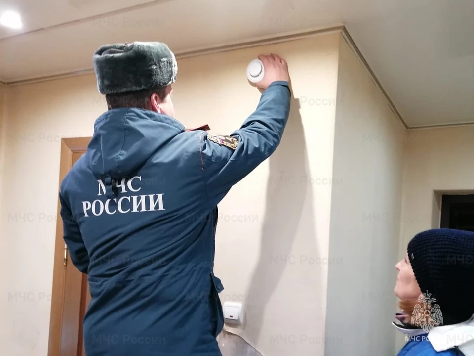 Фото: ГУ МЧС России по Владимирской области